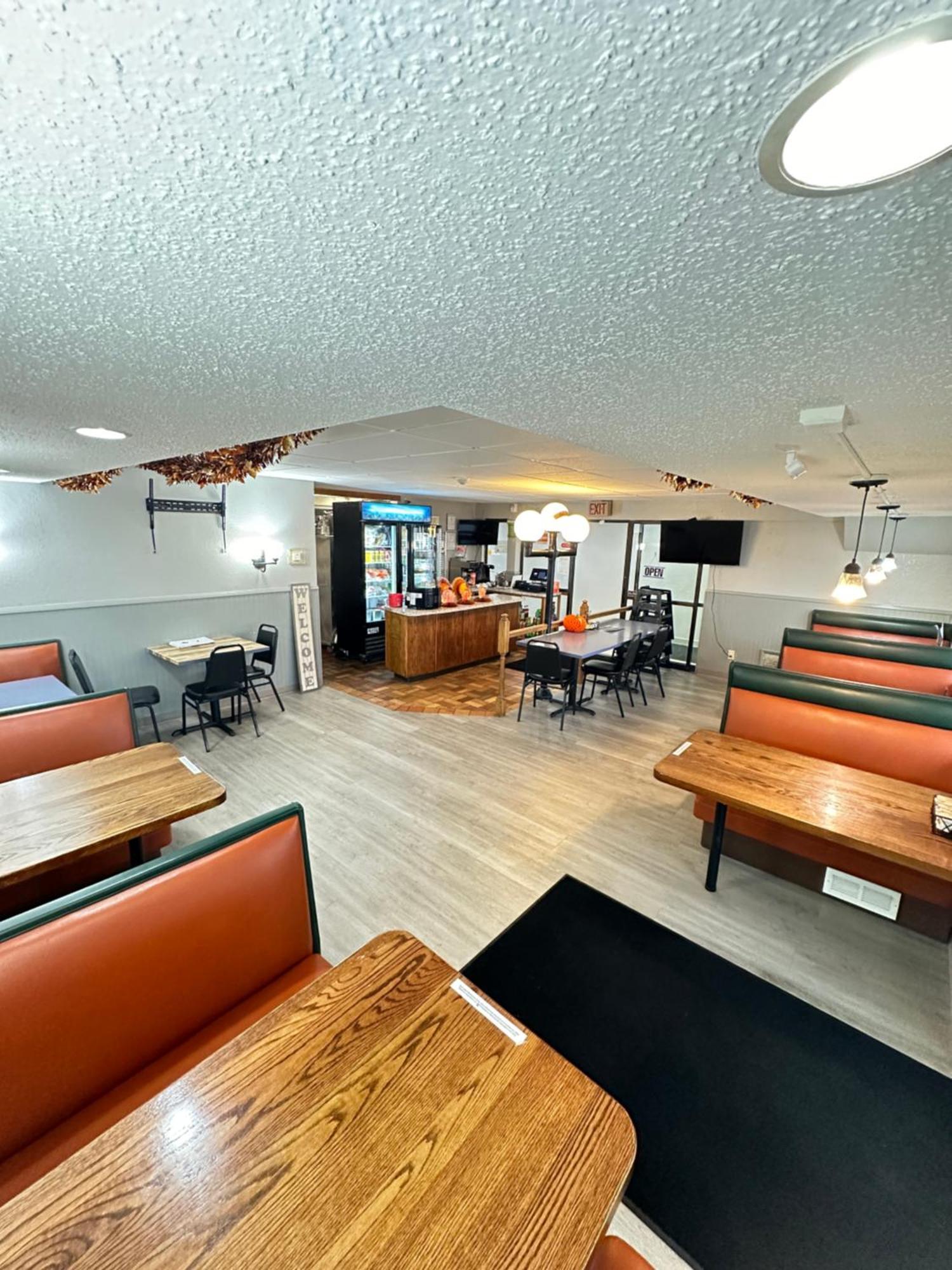 Days Inn By Wyndham Mandan Bismarck Area Экстерьер фото